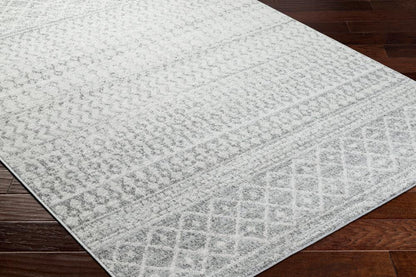 Livabliss - Elaziz 710inx102in Machine Woven Rug - ELZ2308-710103 veiw 3