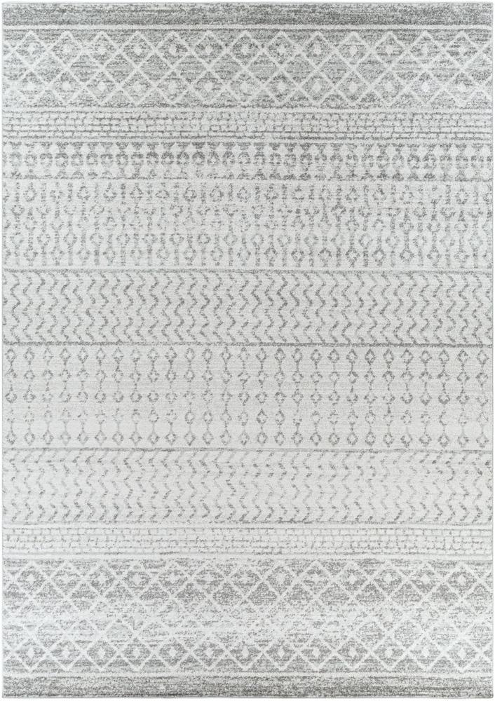 Livabliss - Elaziz 710inx11 Machine Woven Rug - ELZ2308-71011 veiw 1