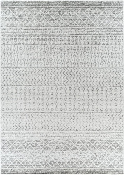 Livabliss - Elaziz 710inx11 Machine Woven Rug - ELZ2308-71011 veiw 1