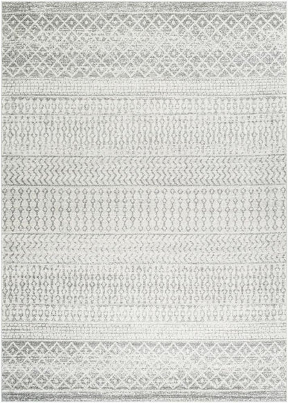 Livabliss - Elaziz 810inx126in Machine Woven Rug - ELZ2308-93126 veiw 1