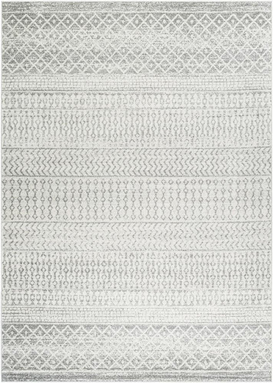 Livabliss - Elaziz 810inx126in Machine Woven Rug - ELZ2308-93126 veiw 1