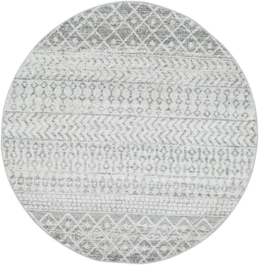 Livabliss - Elaziz 10x10 Machine Woven Rug - ELZ2308-10RD veiw 1