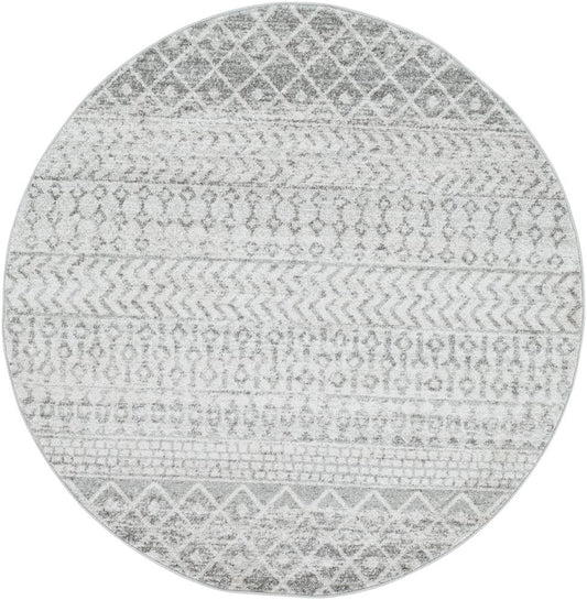 Livabliss - Elaziz 311inx311in Machine Woven Rug - ELZ2308-4RD veiw 1