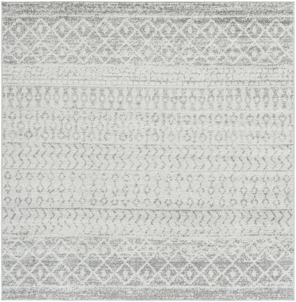 Livabliss - Elaziz 511inx511in Machine Woven Rug - ELZ2308-6SQ veiw 1