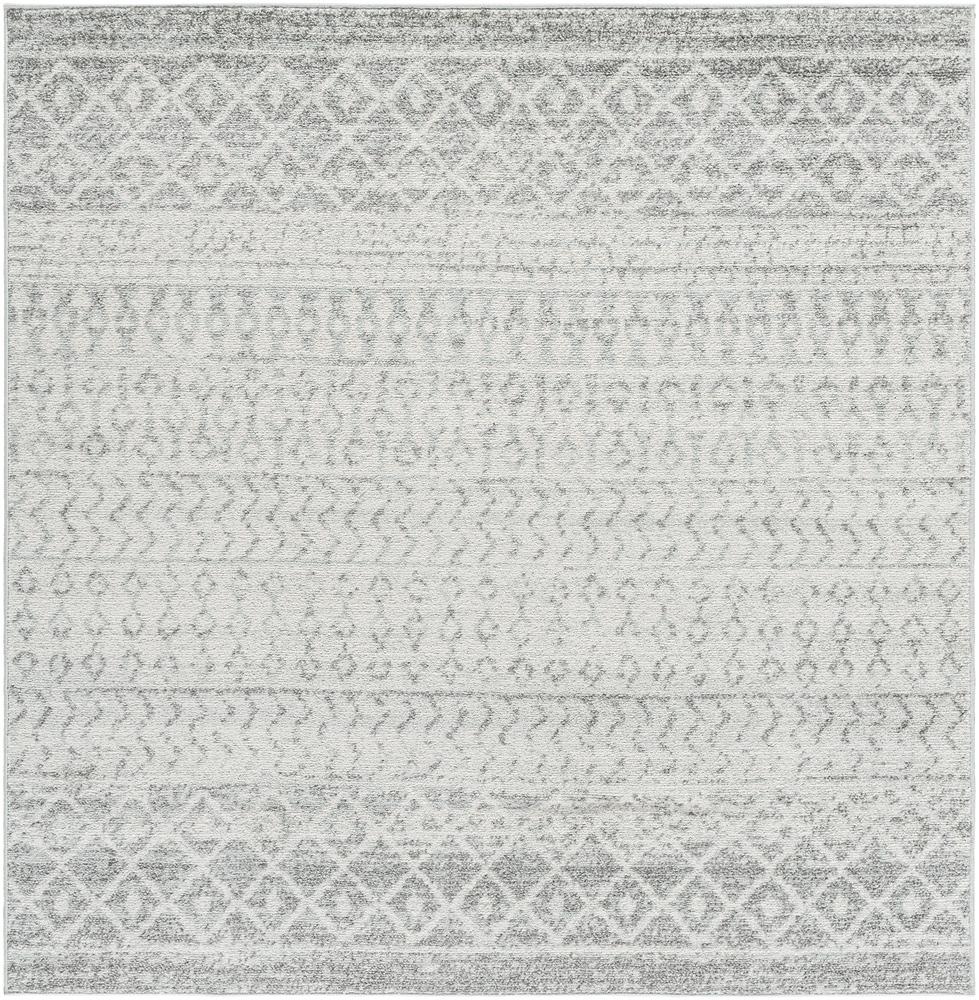 Livabliss - Elaziz 5x5 Machine Woven Rug - ELZ2308-5SQ veiw 1