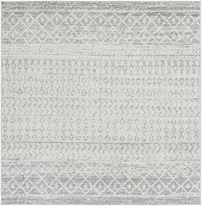 Livabliss - Elaziz 5x5 Machine Woven Rug - ELZ2308-5SQ veiw 1