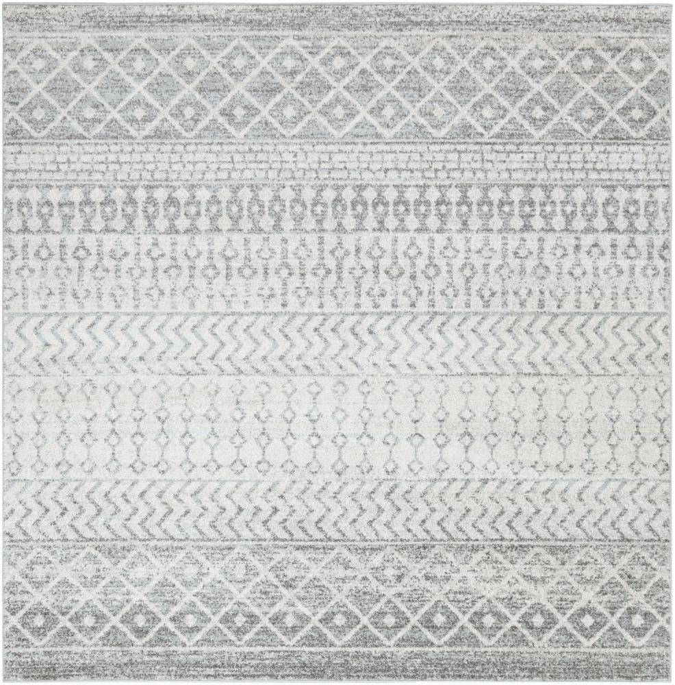 Livabliss - Elaziz 710inx710in Machine Woven Rug - ELZ2308-710SQ veiw 1