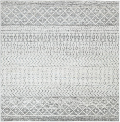 Livabliss - Elaziz 710inx710in Machine Woven Rug - ELZ2308-710SQ veiw 1