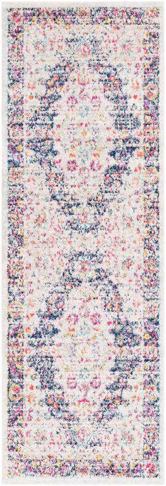 Livabliss - Elaziz 27inx77in Machine Woven Rug - ELZ2312-2776_CLOSEOUT veiw 1
