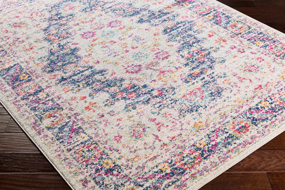 Livabliss - Elaziz 27inx77in Machine Woven Rug - ELZ2312-2776_CLOSEOUT veiw 3