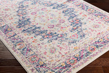 Livabliss - Elaziz 27inx77in Machine Woven Rug - ELZ2312-2776_CLOSEOUT veiw 3