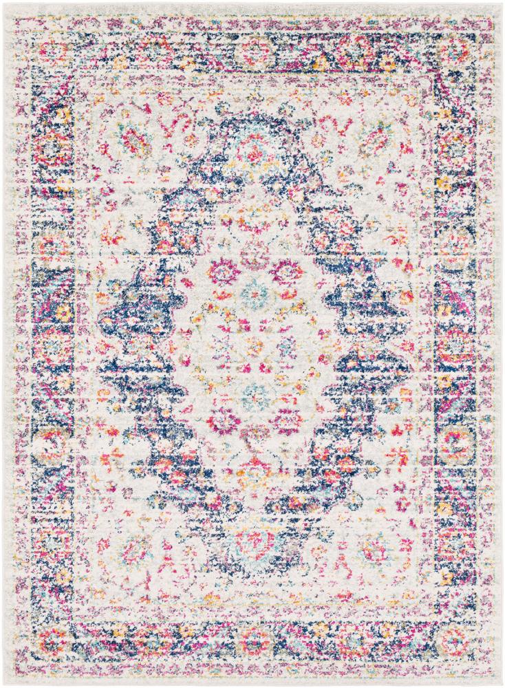 Livabliss - Elaziz 2x211in Machine Woven Rug - ELZ2312-23_CLOSEOUT veiw 1