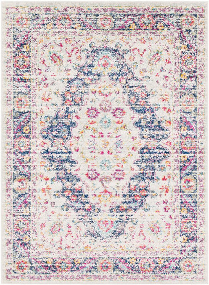 Livabliss - Elaziz 2x211in Machine Woven Rug - ELZ2312-23_CLOSEOUT veiw 1
