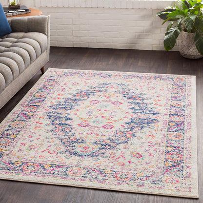 Livabliss - Elaziz 2x211in Machine Woven Rug - ELZ2312-23_CLOSEOUT veiw 2