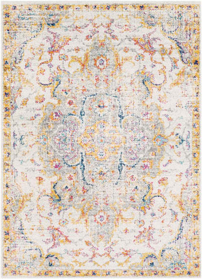 Livabliss - Elaziz 2x211in Machine Woven Rug - ELZ2315-23_CLOSEOUT veiw 1