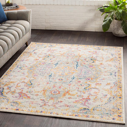 Livabliss - Elaziz 2x211in Machine Woven Rug - ELZ2315-23_CLOSEOUT veiw 2