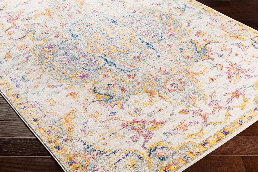 Livabliss - Elaziz 2x211in Machine Woven Rug - ELZ2315-23_CLOSEOUT veiw 3