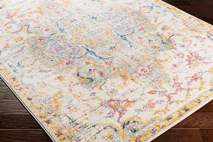 Livabliss - Elaziz 2x211in Machine Woven Rug - ELZ2315-23_CLOSEOUT veiw 3