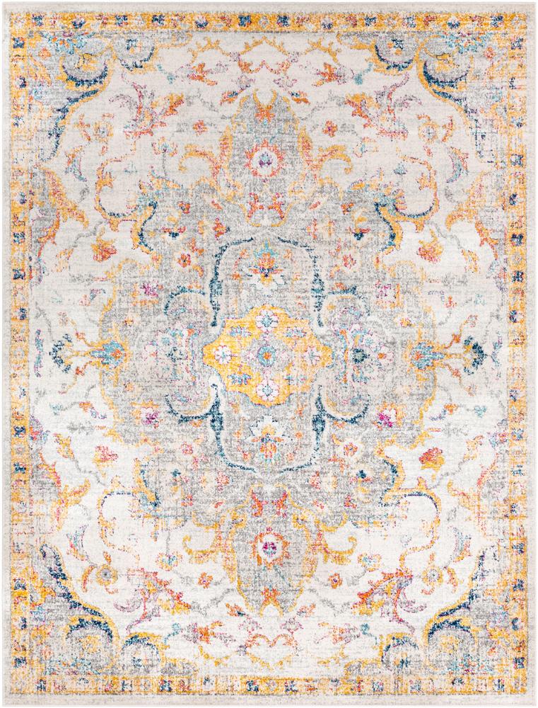 El Aziz Rug Livabliss - Elaziz 710inx102in Machine Woven Rug - ELZ2315-710103_CLOS ...