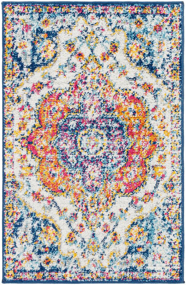 Livabliss - Elaziz 2x211in Machine Woven Rug - ELZ2335-23 veiw 1