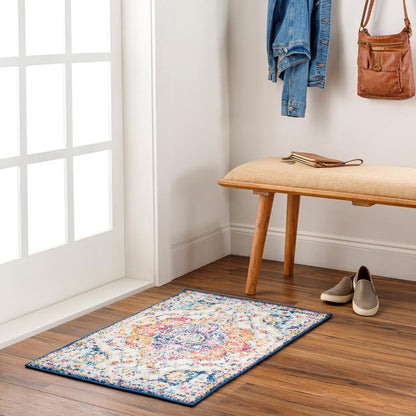 Livabliss - Elaziz 2x211in Machine Woven Rug - ELZ2335-23 veiw 2