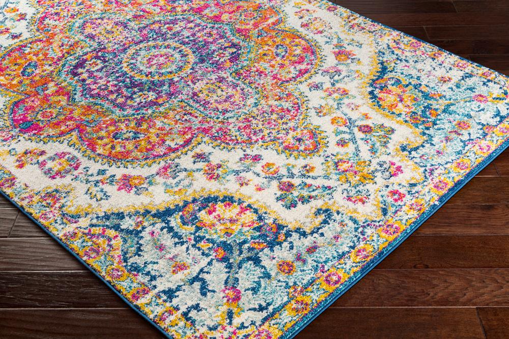 Livabliss - Elaziz 2x211in Machine Woven Rug - ELZ2335-23 veiw 3