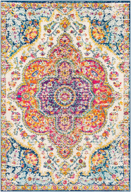 Livabliss - Elaziz 311inx57in Machine Woven Rug - ELZ2335-31157 veiw 1