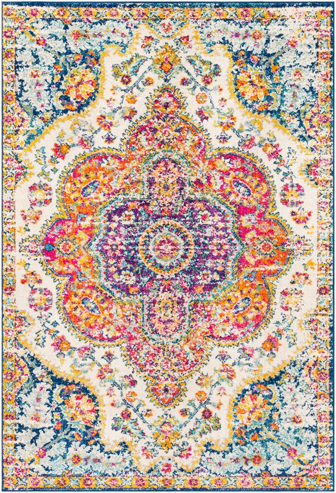Livabliss - Elaziz 810inx126in Machine Woven Rug - ELZ2335-93126 veiw 1