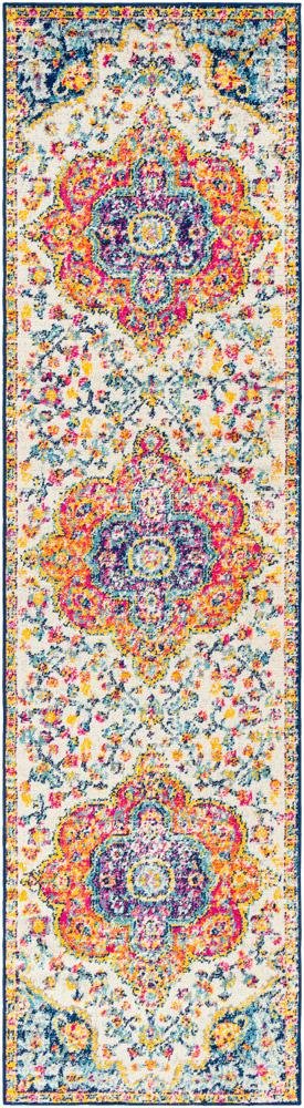 Livabliss - Elaziz 27inx10 Machine Woven Rug - ELZ2335-2710 veiw 1