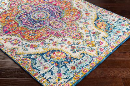 Livabliss - Elaziz 27inx10 Machine Woven Rug - ELZ2335-2710 veiw 3