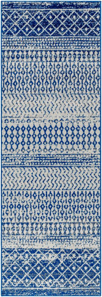 Livabliss - Elaziz 27inx77in Machine Woven Rug - ELZ2345-2776 veiw 1