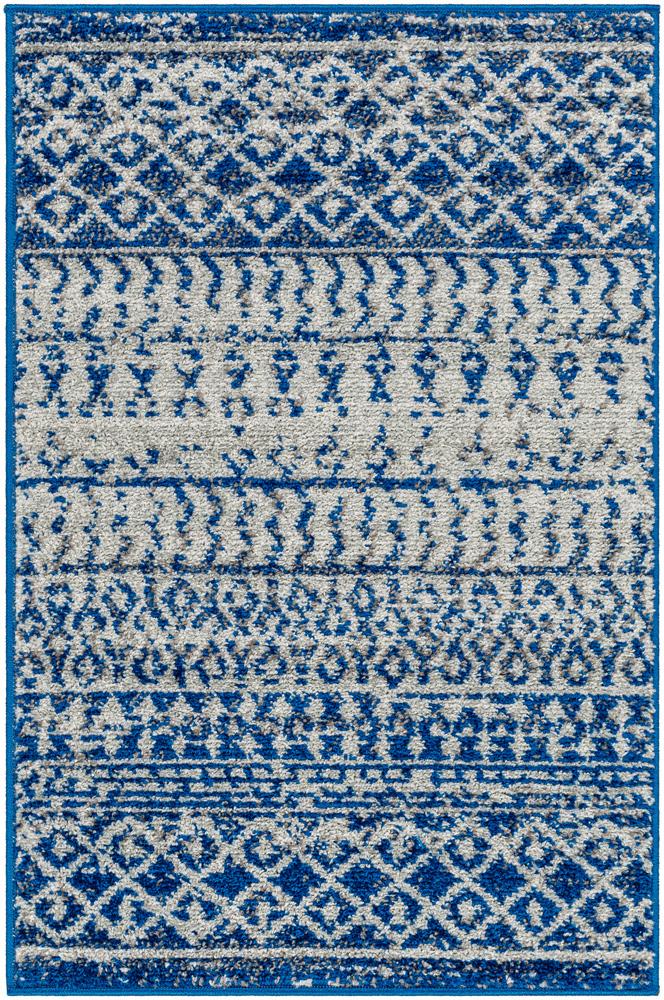 Livabliss - Elaziz 2x211in Machine Woven Rug - ELZ2345-23 veiw 1