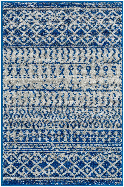 Livabliss - Elaziz 2x211in Machine Woven Rug - ELZ2345-23 veiw 1