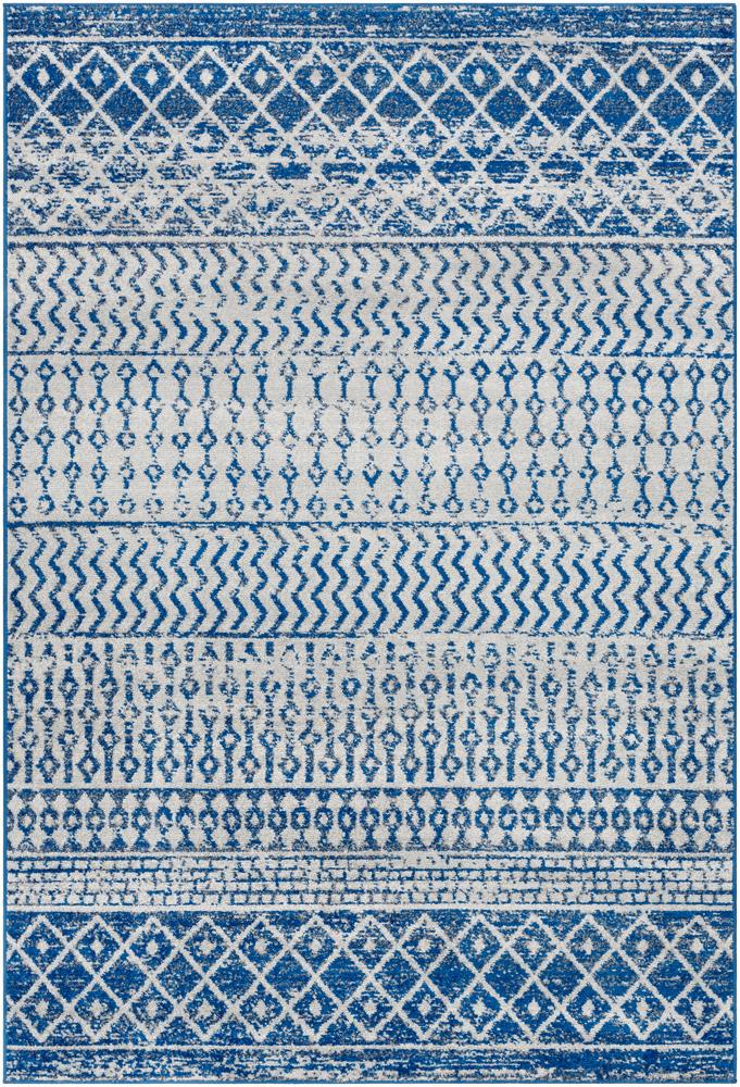 Livabliss - Elaziz 53inx77in Machine Woven Rug - ELZ2345-5376 veiw 1