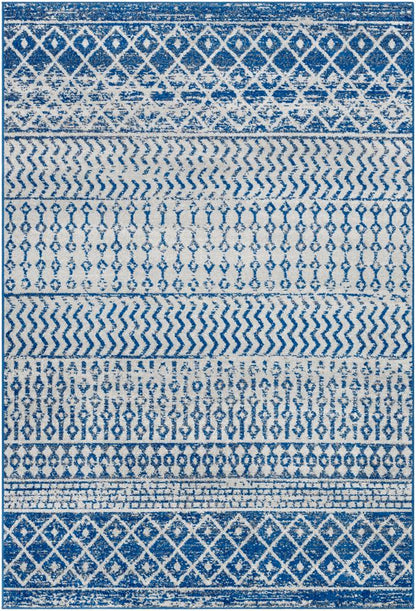 Livabliss - Elaziz 53inx77in Machine Woven Rug - ELZ2345-5376 veiw 1