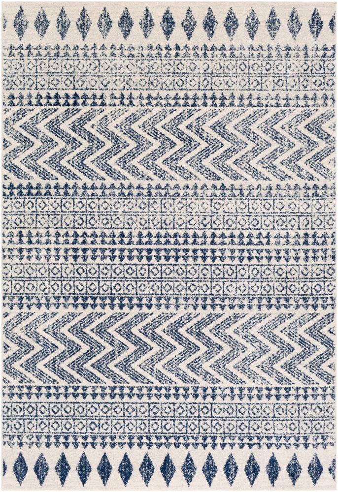 Livabliss - Elaziz 2x211in Machine Woven Rug - ELZ2353-23_CLOSEOUT veiw 1