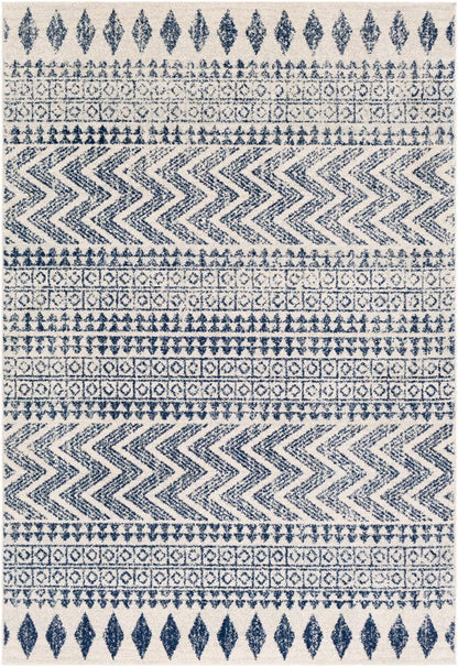 Livabliss - Elaziz 2x211in Machine Woven Rug - ELZ2353-23_CLOSEOUT veiw 1