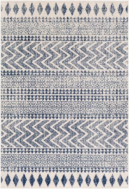 Livabliss - Elaziz 2x211in Machine Woven Rug - ELZ2353-23_CLOSEOUT veiw 1