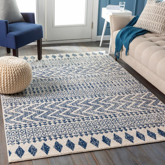 Livabliss - Elaziz 2x211in Machine Woven Rug - ELZ2353-23_CLOSEOUT veiw 2