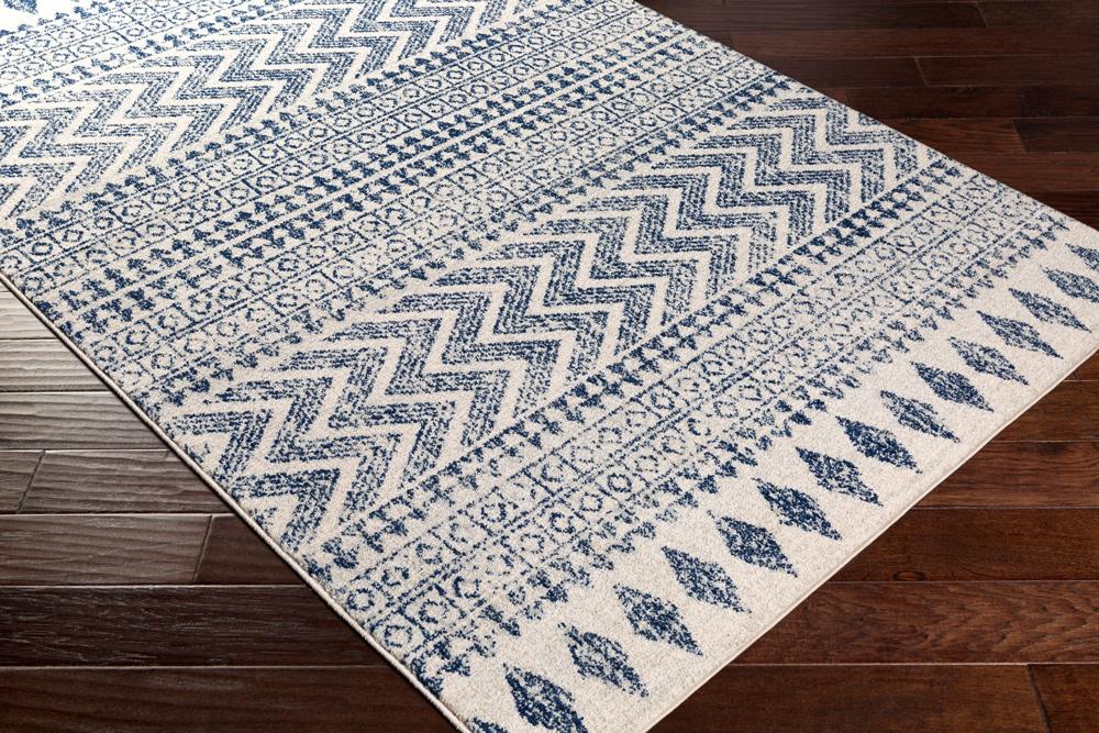 Livabliss - Elaziz 2x211in Machine Woven Rug - ELZ2353-23_CLOSEOUT veiw 3