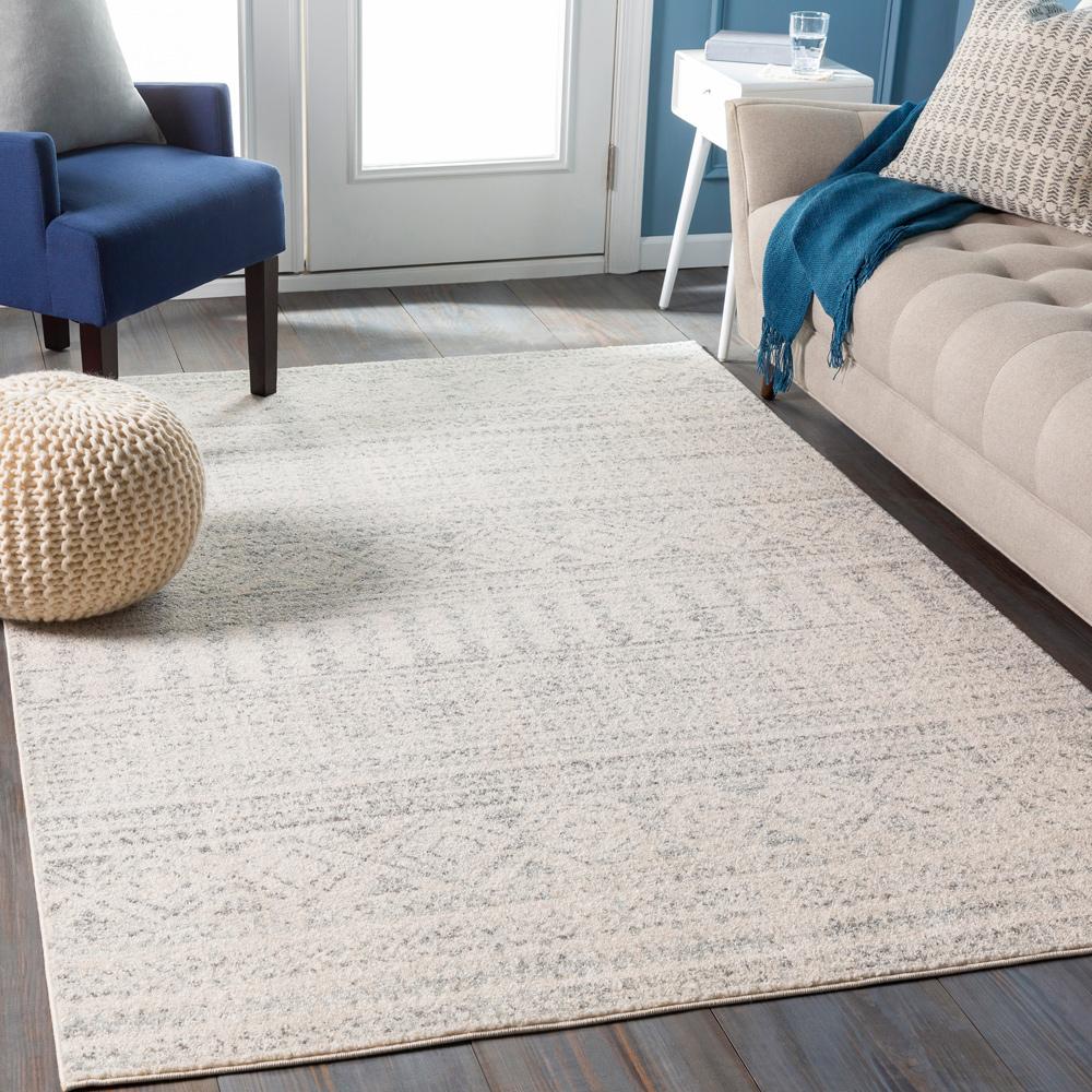 Livabliss - Elaziz 27inx77in Machine Woven Rug - ELZ2354-2776 veiw 2