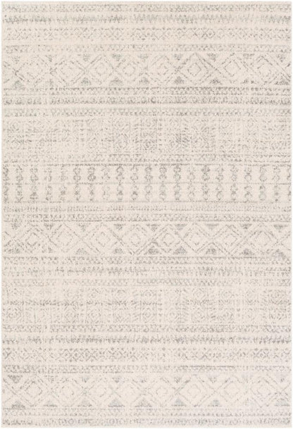 Livabliss - Elaziz 2x211in Machine Woven Rug - ELZ2354-23 veiw 1