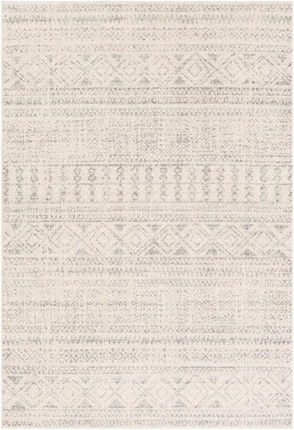 Livabliss - Elaziz 53inx77in Machine Woven Rug - ELZ2354-5376 veiw 1