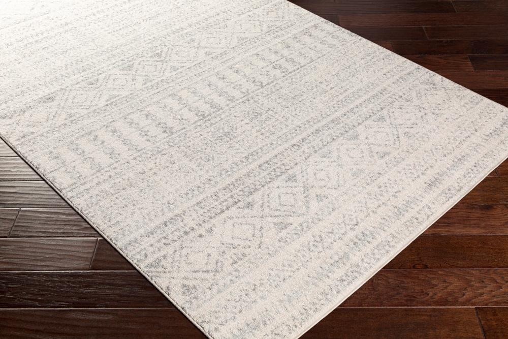 Livabliss - Elaziz 53inx77in Machine Woven Rug - ELZ2354-5376 veiw 3