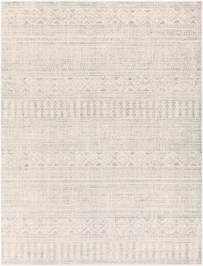 Livabliss - Elaziz 710inx102in Machine Woven Rug - ELZ2354-710103 veiw 1