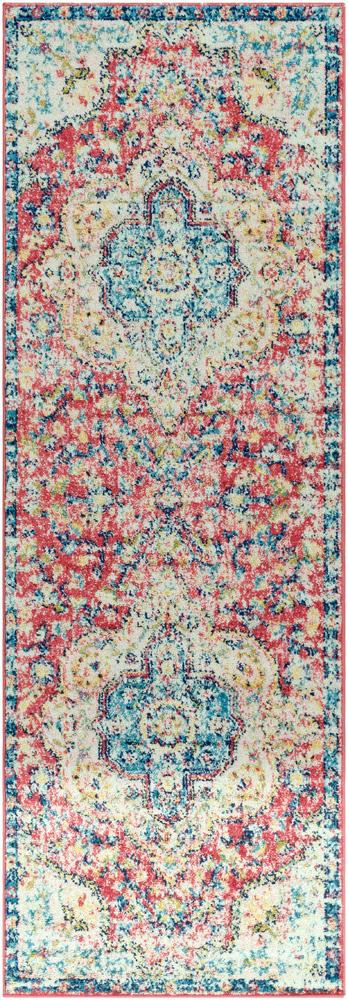 Livabliss - Elaziz 27inx77in Machine Woven Rug - ELZ2359-2776 veiw 1
