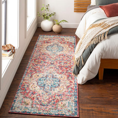 Livabliss - Elaziz 27inx77in Machine Woven Rug - ELZ2359-2776 veiw 2