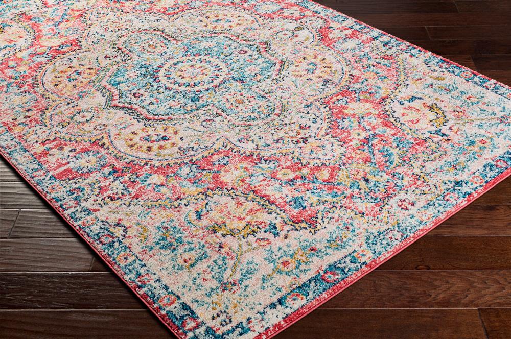 Livabliss - Elaziz 27inx77in Machine Woven Rug - ELZ2359-2776 veiw 3