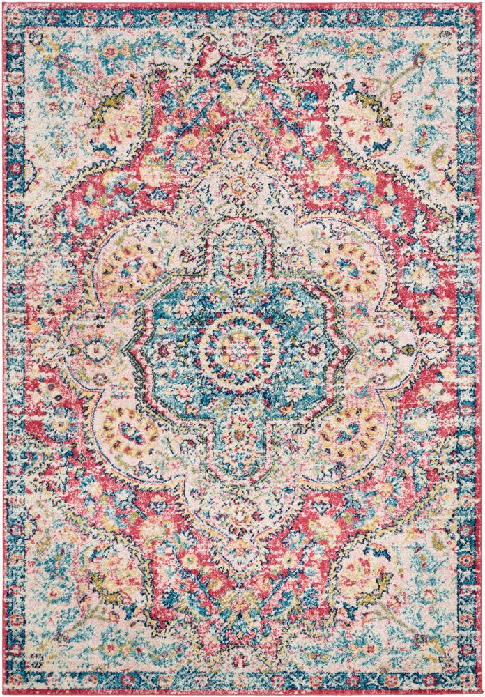 Livabliss - Elaziz 2x211in Machine Woven Rug - ELZ2359-23 veiw 1