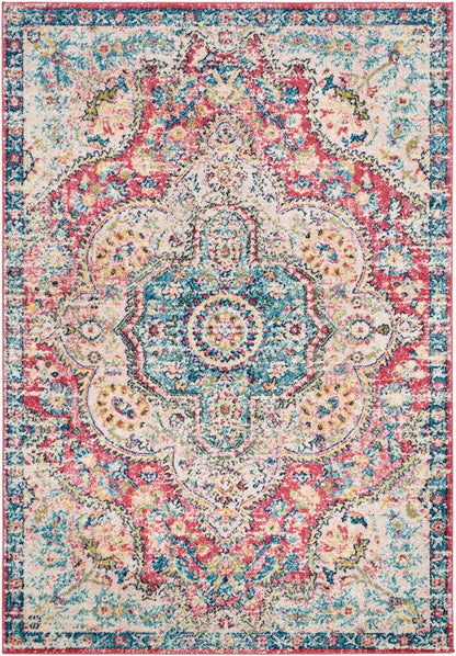 Livabliss - Elaziz 2x211in Machine Woven Rug - ELZ2359-23 veiw 1